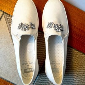 Kate Spade Keds flats